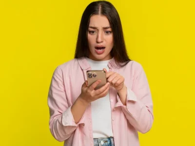 We willen niet ineenkrimpen, maar we verliezen de spontaniteit