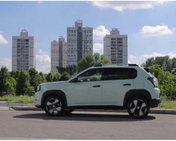 Fiat Grande Panda, eenvoud terug in de mode