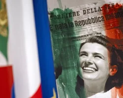2 juni 1946, wie waren de 21 vrouwen die voor het eerst in het Italiaanse parlement werden gekozen