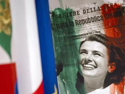 2 juni 1946, wie waren de 21 vrouwen die voor het eerst in het Italiaanse parlement werden gekozen