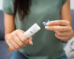 Allergieën en anafylactische shock, adrenaline redt levens: wie heeft het nodig en wanneer