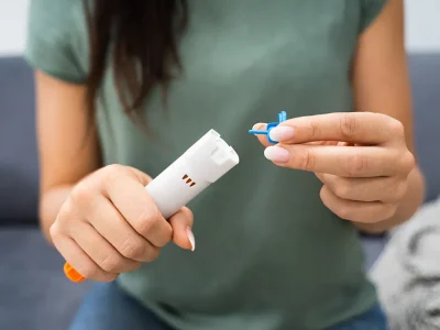 Allergieën en anafylactische shock, adrenaline redt levens: wie heeft het nodig en wanneer
