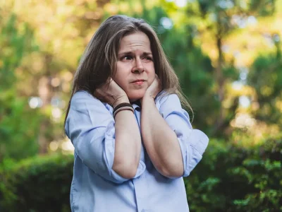Bij de ziekte van Alzheimer zorgt stress ervoor dat de ‘navigator’ van de hersenen uit de war raakt en dat u de oriëntatie verliest