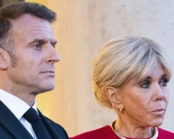 Brigitte en de klap voor Macron. ‘Het was een scène van jaloezie, berichten met actrice’