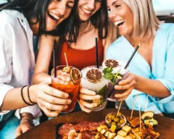 Dieet, mocktails zijn booming, tussen mode en gezondheid: wat ze zijn, voordelen en nieuwe trends