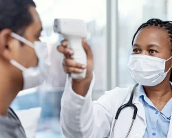 Ebola- en Bundibugyo-virus: wat het is, hoe gevaarlijk het is en wat we erover weten
