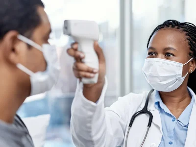 Ebola- en Bundibugyo-virus: wat het is, hoe gevaarlijk het is en wat we erover weten