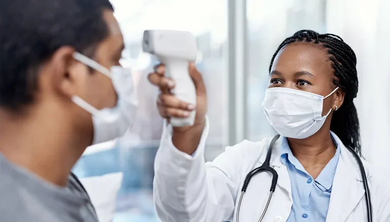 Ebola- en Bundibugyo-virus: wat het is, hoe gevaarlijk het is en wat we erover weten