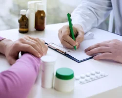 Herpes Zoster of Gordelroos, hoe belangrijk preventie is bij mensen met diabetes