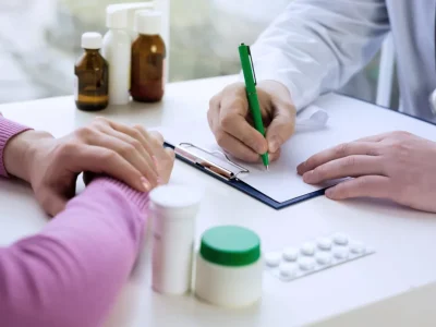 Herpes Zoster of Gordelroos, hoe belangrijk preventie is bij mensen met diabetes