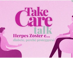 Herpes zoster en diabetes, waarom zou u uzelf beschermen?