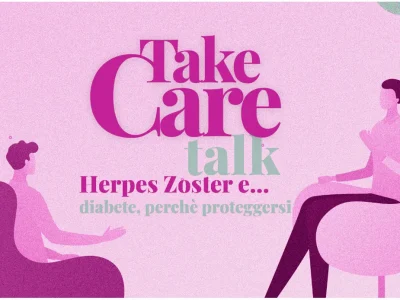 Herpes zoster en diabetes, waarom zou u uzelf beschermen?