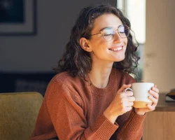 Het geheim van geluk schuilt in micro-vreugde, het sociale fenomeen dat ons leert om met weinig van het leven te genieten