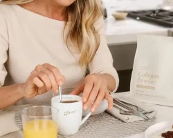 Iedereen heeft het over het nieuwe glanscollageen dat in Italië is aangekomen. Maar werkt het echt? Het woord van de deskundige