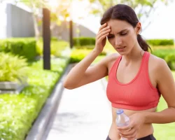 Roodgloeiend. Tips om “omgevingsstress” te overwinnen