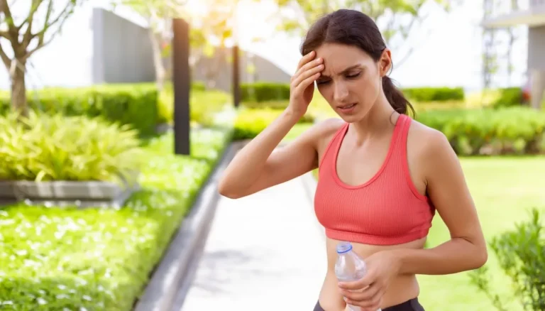 Roodgloeiend. Tips om “omgevingsstress” te overwinnen