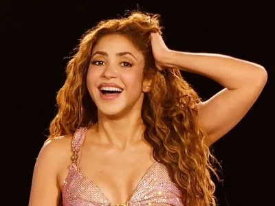 Shakira zingt (opnieuw) het WK-lied: Kom op, het is al een hit, maar er is een tegenslag voor Italië