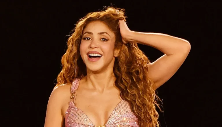 Shakira zingt (opnieuw) het WK-lied: Kom op, het is al een hit, maar er is een tegenslag voor Italië