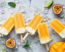 Spring Light Diet: hoe u maaltijden lichter kunt maken als het eerste warme weer aanbreekt (zonder op dieet te gaan)