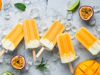Spring Light Diet: hoe u maaltijden lichter kunt maken als het eerste warme weer aanbreekt (zonder op dieet te gaan)