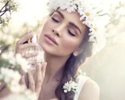 Stop parfums die schadelijk zijn voor de gezondheid, de nieuwe Europese regels vanaf 1 mei