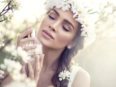 Stop parfums die schadelijk zijn voor de gezondheid, de nieuwe Europese regels vanaf 1 mei