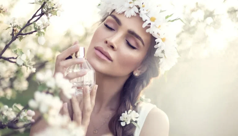 Stop parfums die schadelijk zijn voor de gezondheid, de nieuwe Europese regels vanaf 1 mei