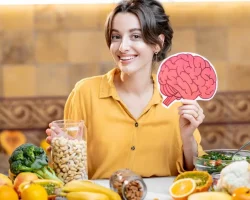 Voeding en geestelijke gezondheid: Mei is preventiemaand