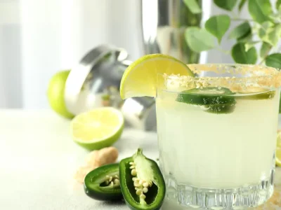 Wat is “fricy”, de fruitig-pittige trend en hoe je deze aan tafel kunt reproduceren