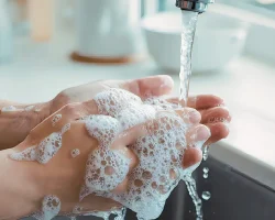 Wereld Handhygiëne Dag, hoe belangrijk zo’n simpel gebaar is voor onze gezondheid