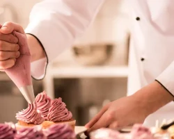 Wie was Maria Carmela D’Angelo, de koningin onder de desserts