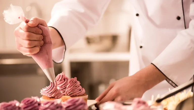 Wie was Maria Carmela D’Angelo, de koningin onder de desserts
