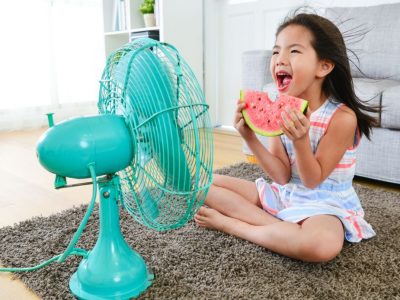 Prime Day 2026, draagbare airconditioners, ventilatoren en andere middelen in de aanbieding om een ​​koele en stressvrije zomer te beleven
