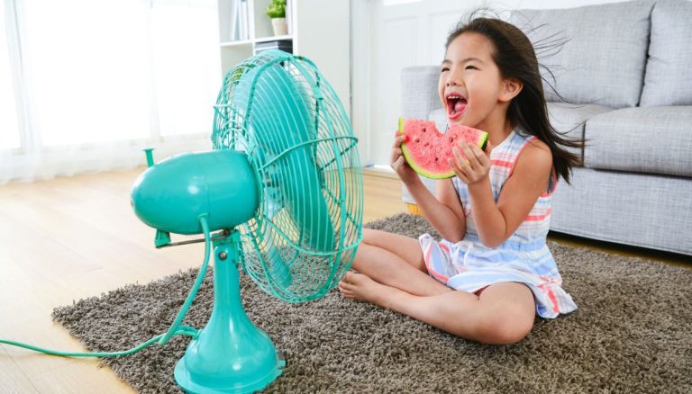 Prime Day 2026, draagbare airconditioners, ventilatoren en andere middelen in de aanbieding om een ​​koele en stressvrije zomer te beleven