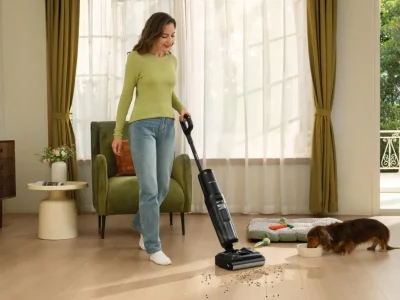 Slim schoonmaken thuis, de gids voor de beste apparaten die je niet mag missen op Prime Day 2026