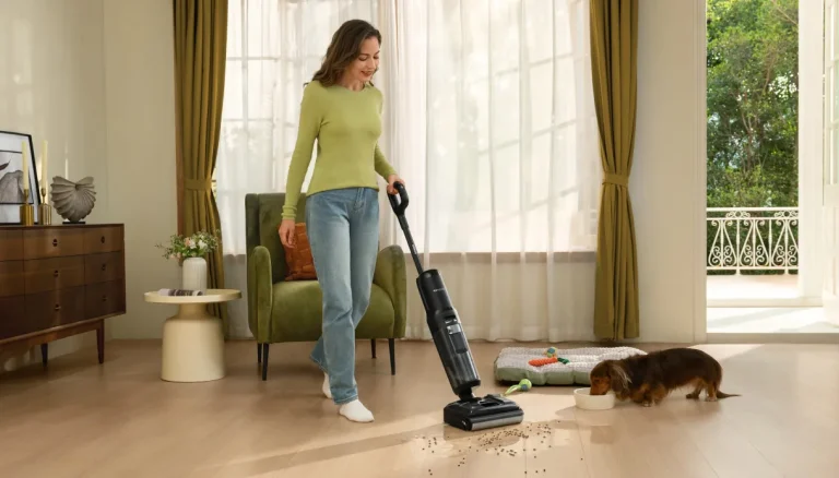 Slim schoonmaken thuis, de gids voor de beste apparaten die je niet mag missen op Prime Day 2026
