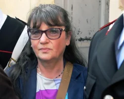 Daniela Ferrari, de moeder van Andrea Sempio en wat er met haar is gebeurd