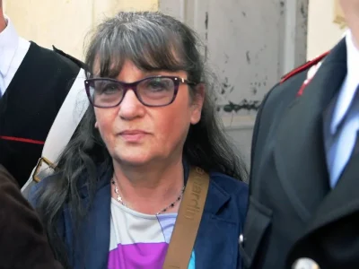 Daniela Ferrari, de moeder van Andrea Sempio en wat er met haar is gebeurd