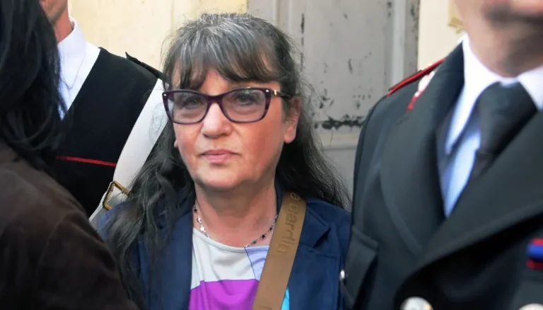 Daniela Ferrari, de moeder van Andrea Sempio en wat er met haar is gebeurd