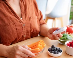 De 5 voedingsmiddelen die het hormonale evenwicht in de zomer ondersteunen (en welke je moet beperken)