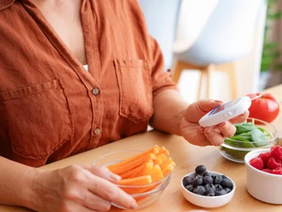 De 5 voedingsmiddelen die het hormonale evenwicht in de zomer ondersteunen (en welke je moet beperken)