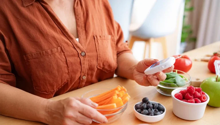 De 5 voedingsmiddelen die het hormonale evenwicht in de zomer ondersteunen (en welke je moet beperken)