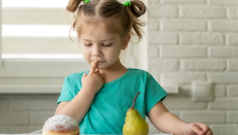 Diëten en kinderen, het alarm van kinderartsen: nee tegen voeding bepaald door AI en chatbots