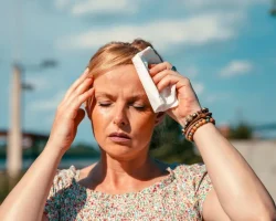Extreme hitte vergroot de kans op krampen, oedeem en congestie. Tips om ze te voorkomen