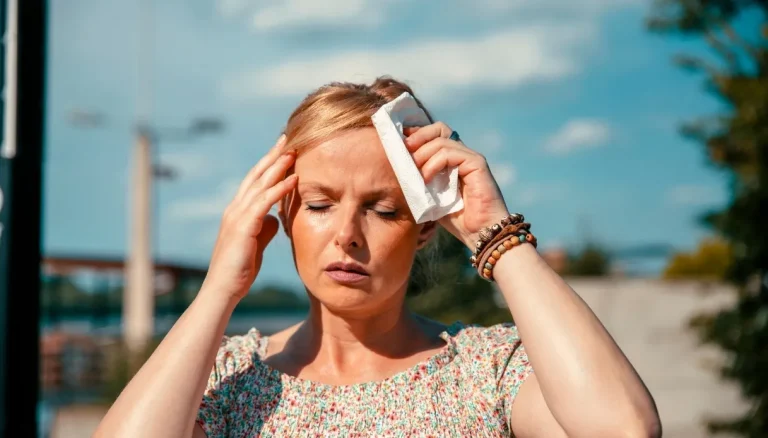 Extreme hitte vergroot de kans op krampen, oedeem en congestie. Tips om ze te voorkomen