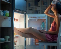 Hitte, recordaantal slachtoffers in Europa. Omdat hete nachten gevaarlijk zijn voor uw gezondheid
