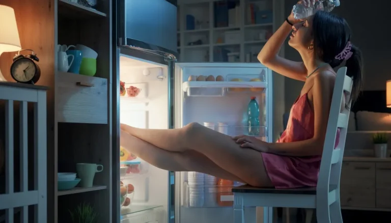 Hitte, recordaantal slachtoffers in Europa. Omdat hete nachten gevaarlijk zijn voor uw gezondheid