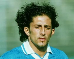 Igor Protti dood, afscheid van de kampioen van Lazio en Livorno enkele dagen na het huwelijk van zijn dochter