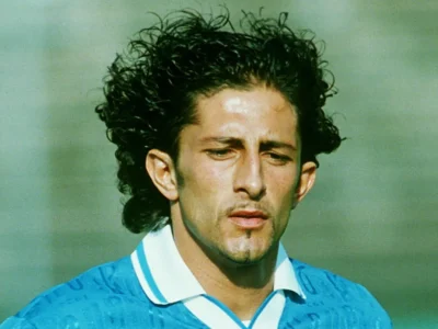 Igor Protti dood, afscheid van de kampioen van Lazio en Livorno enkele dagen na het huwelijk van zijn dochter