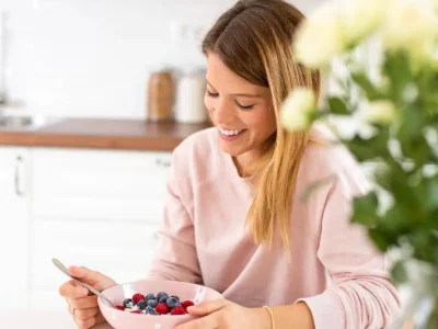 Is rustig eten echt goed voor je? Alle voordelen